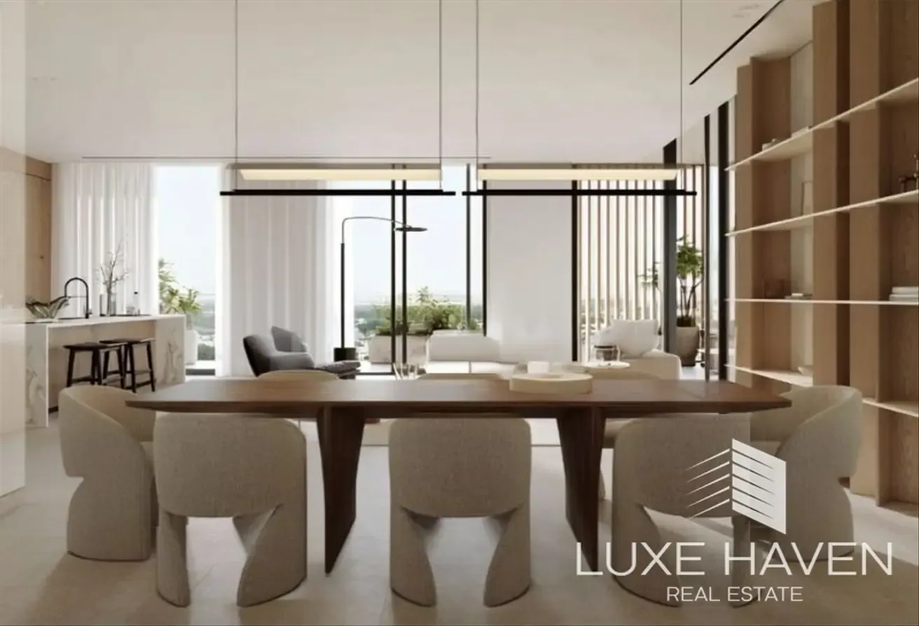 Prime Location | Elegant Design | Great Investment