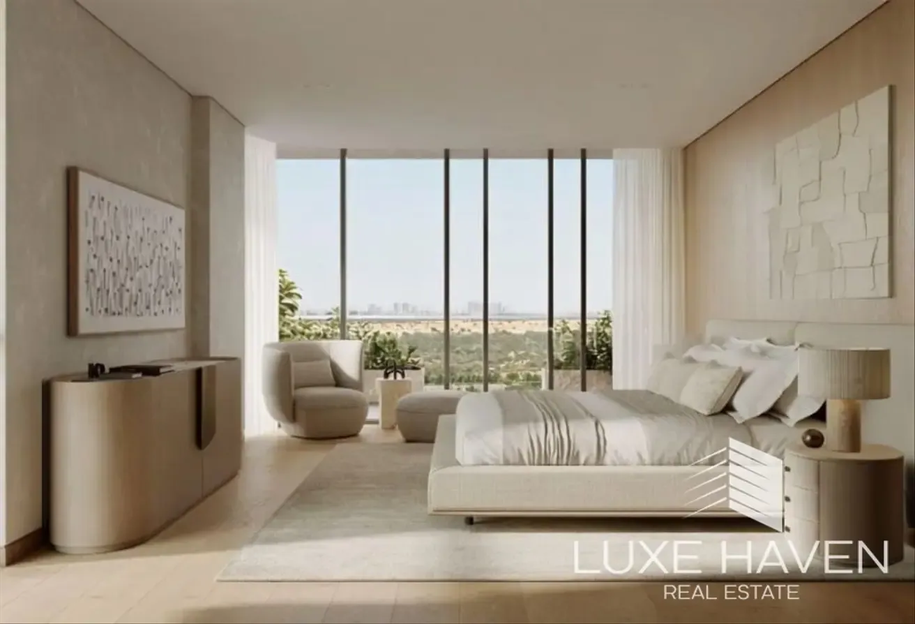 Prime Location | Elegant Design | Great Investment