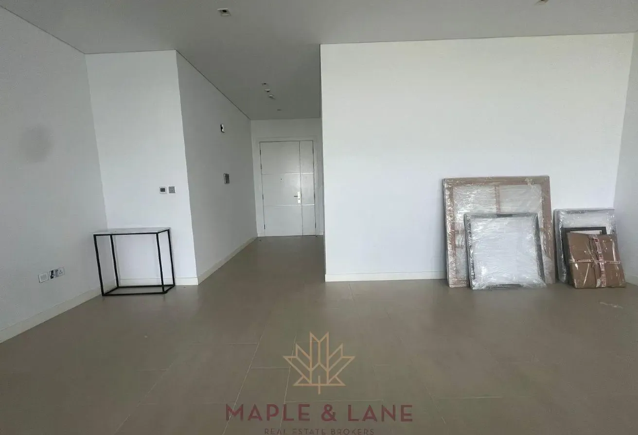 Exclusive 2BR | Low Floor | Big Terrace
