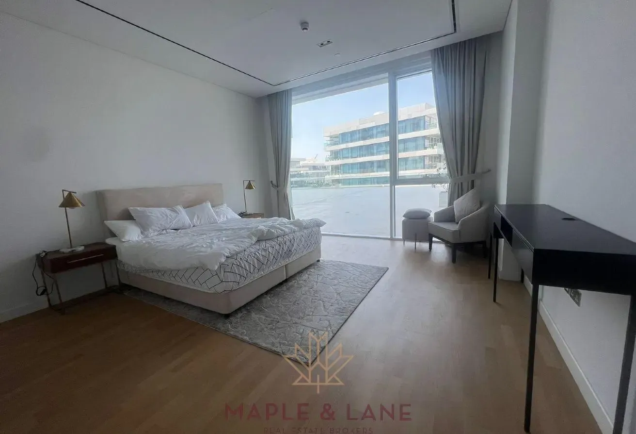 Exclusive 2BR | Low Floor | Big Terrace