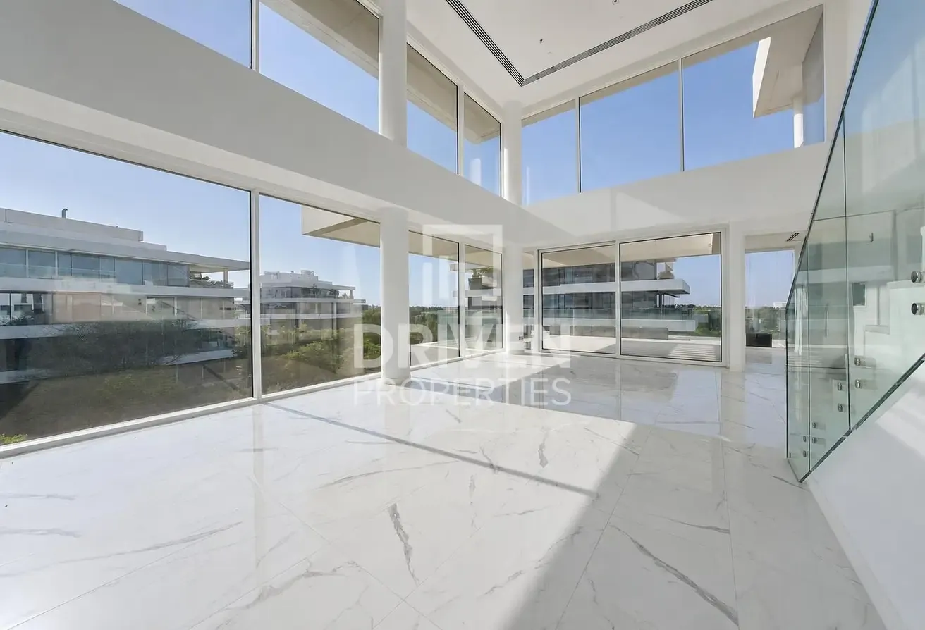 Rare Large Duplex | Premium Finishes | Vacant