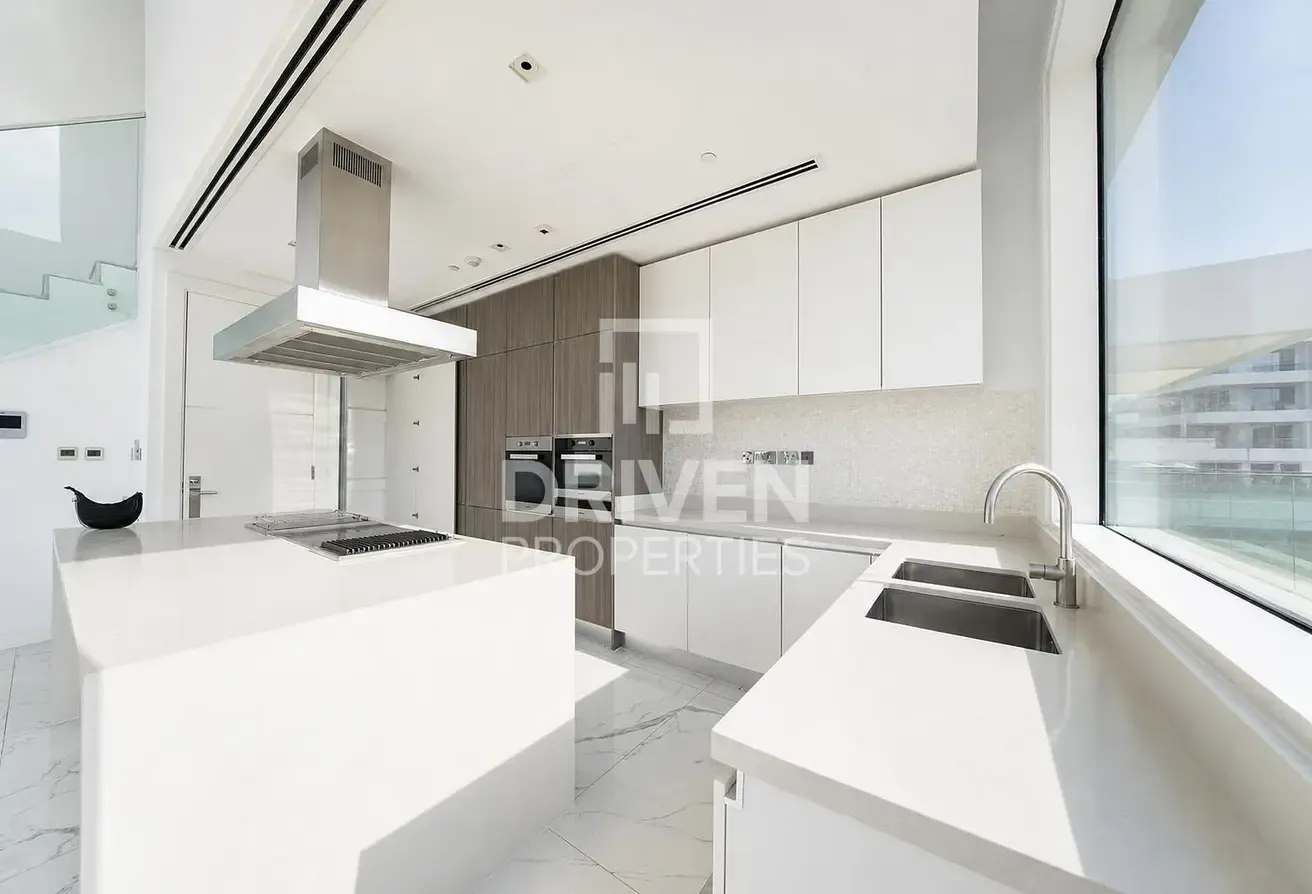 Rare Large Duplex | Premium Finishes | Vacant