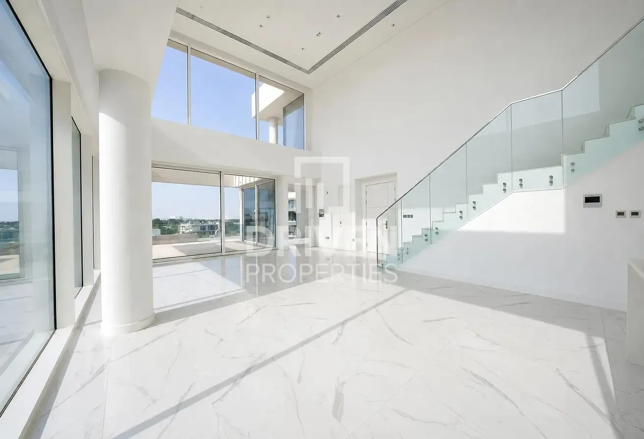 Rare Large Duplex | Premium Finishes | Vacant