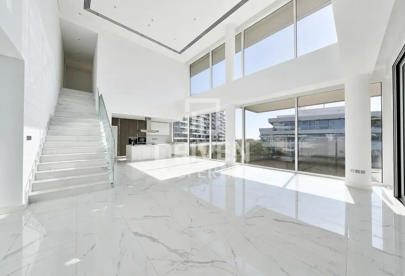 Rare Large Duplex | Premium Finishes | Vacant