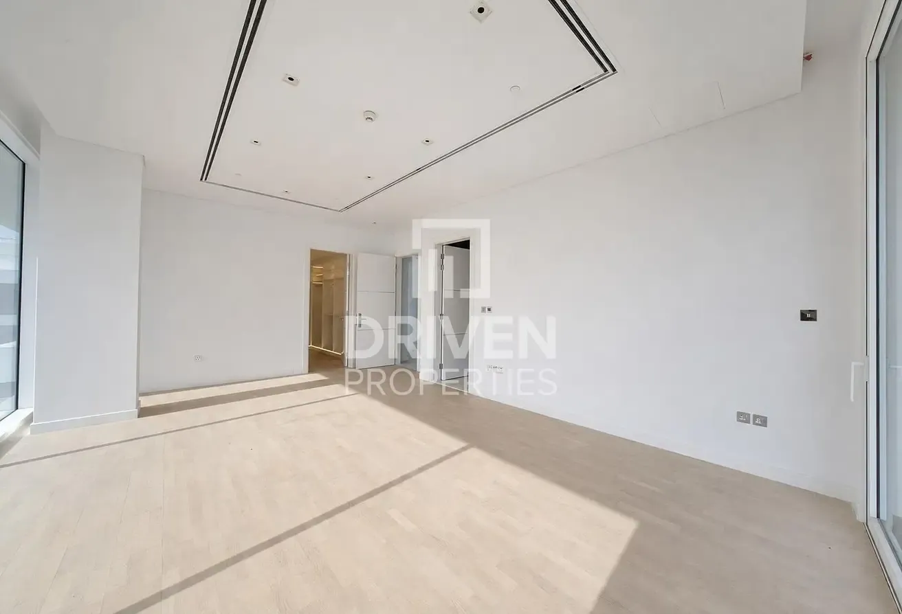 Rare Large Duplex | Premium Finishes | Vacant