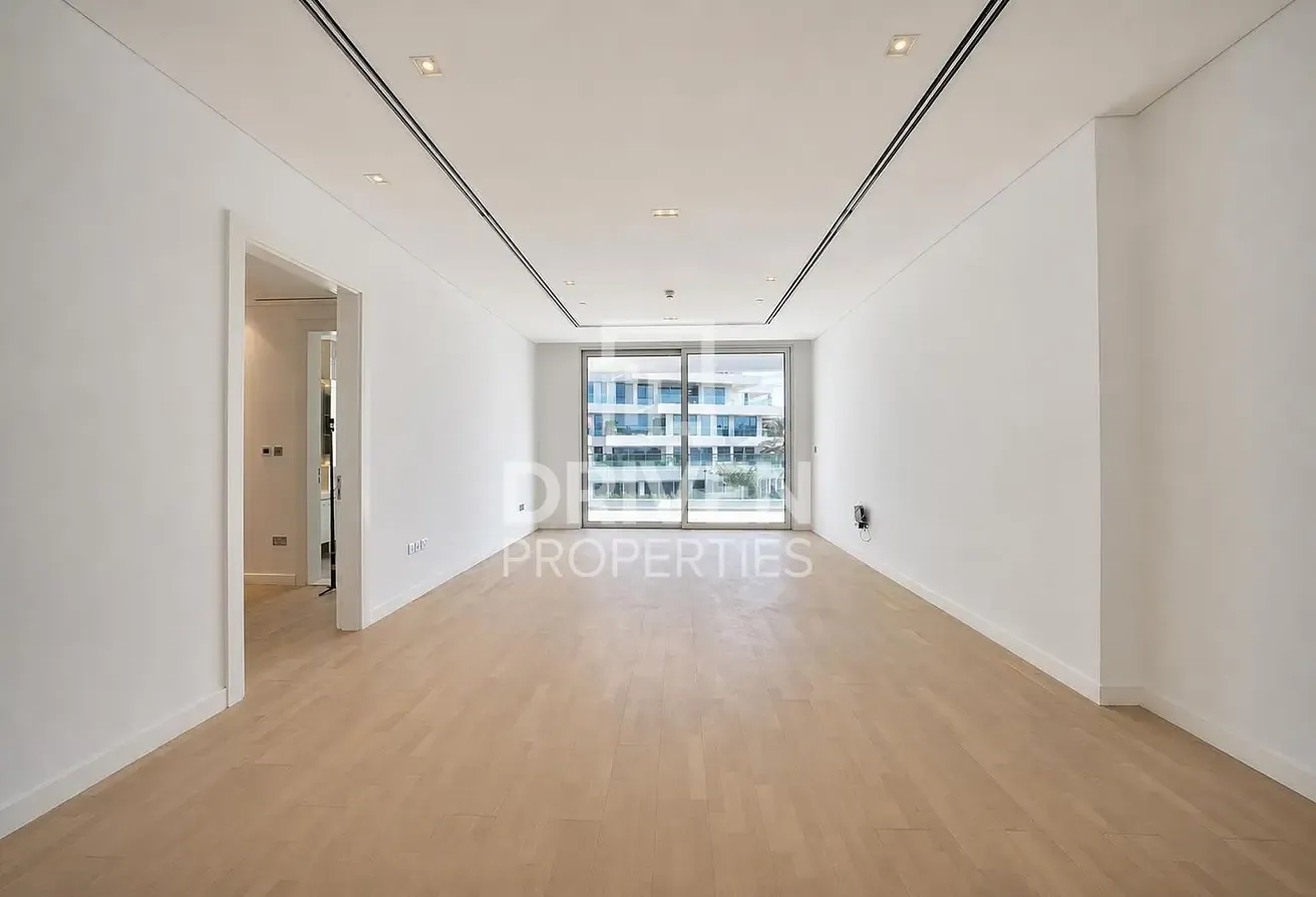 Rare Large Duplex | Premium Finishes | Vacant