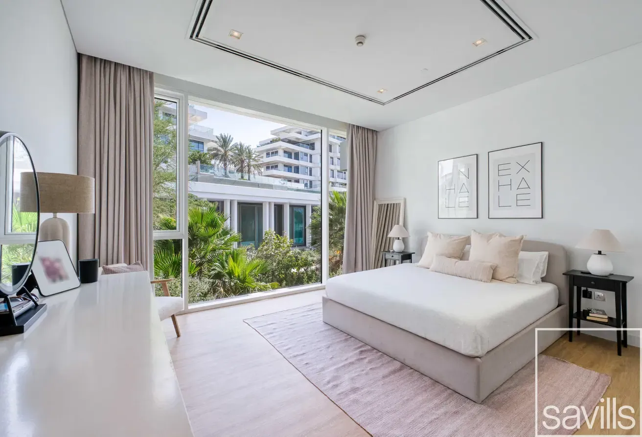 Converted | Large Layout | Premium Finishes