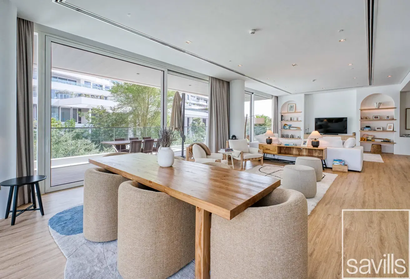 Converted | Large Layout | Premium Finishes