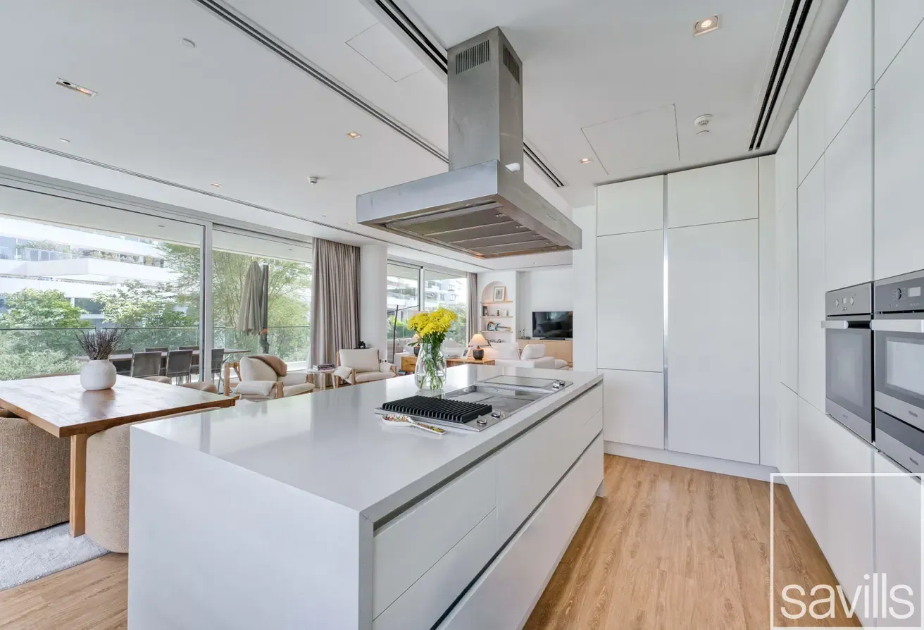 Converted | Large Layout | Premium Finishes