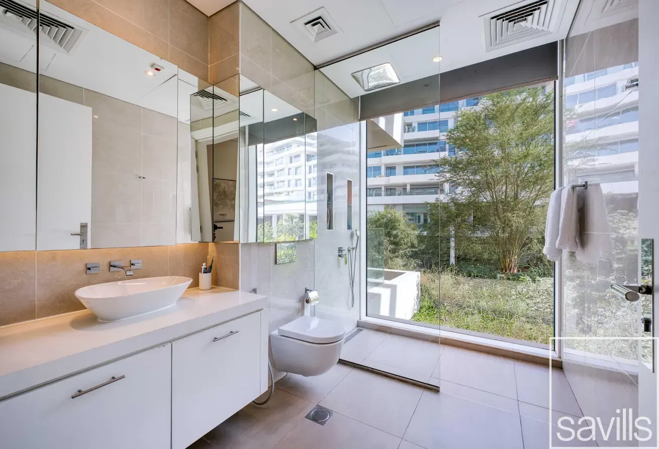 Converted | Large Layout | Premium Finishes