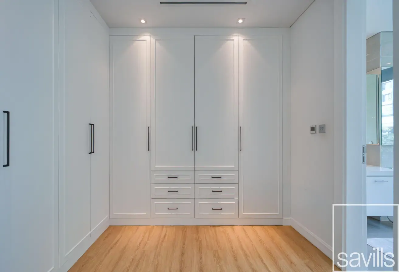 Converted | Large Layout | Premium Finishes