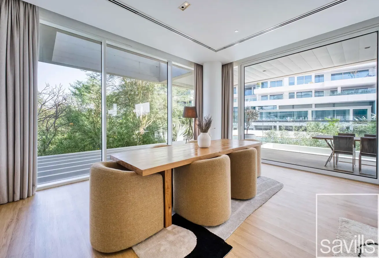 Converted | Large Layout | Premium Finishes