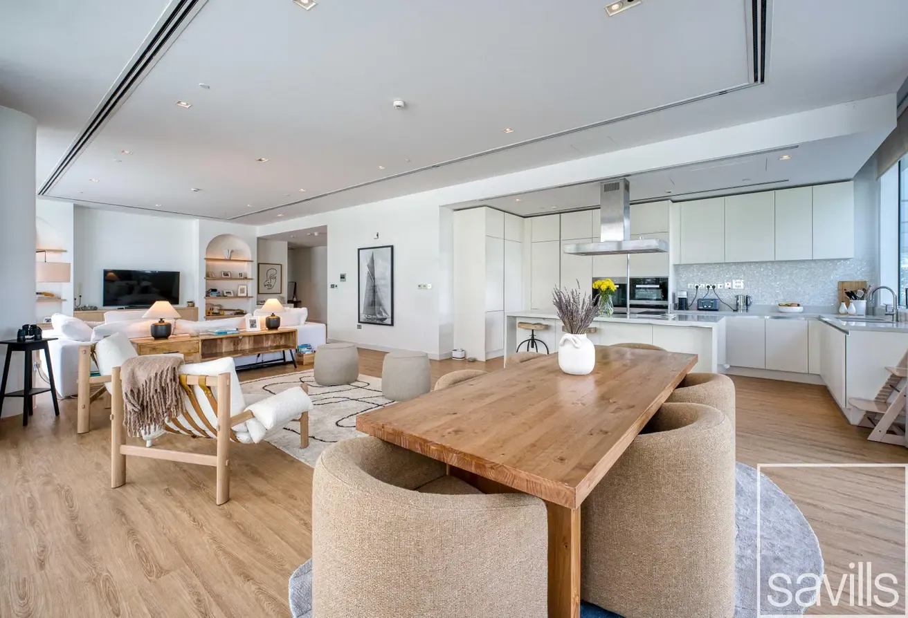 Converted | Large Layout | Premium Finishes