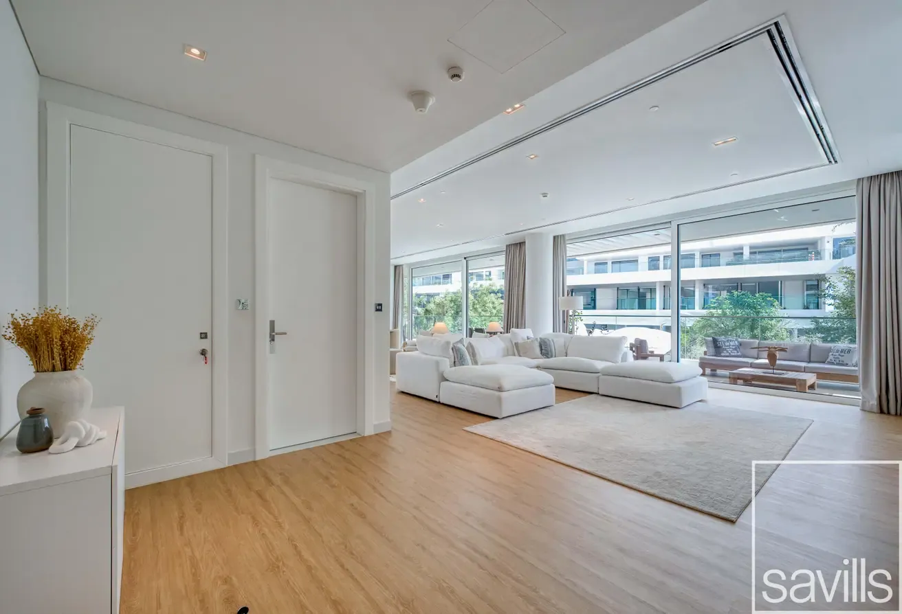 Converted | Large Layout | Premium Finishes