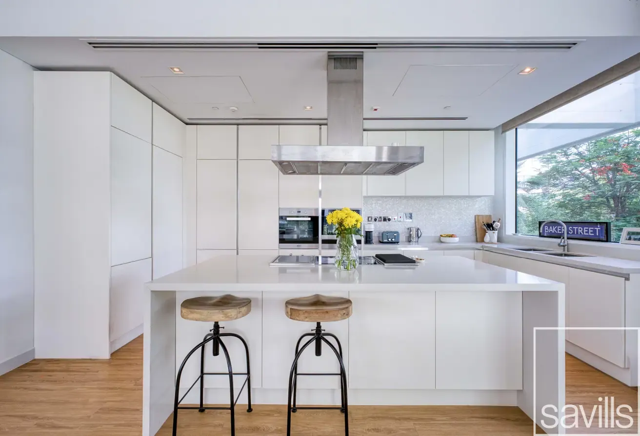 Converted | Large Layout | Premium Finishes