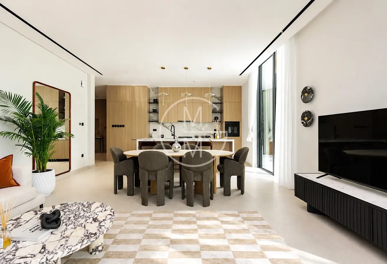 Final Apartment Collection | Flexible Payment Plan