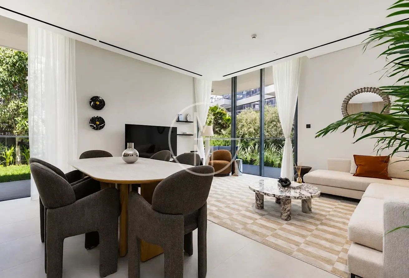 Final Apartment Collection | Flexible Payment Plan