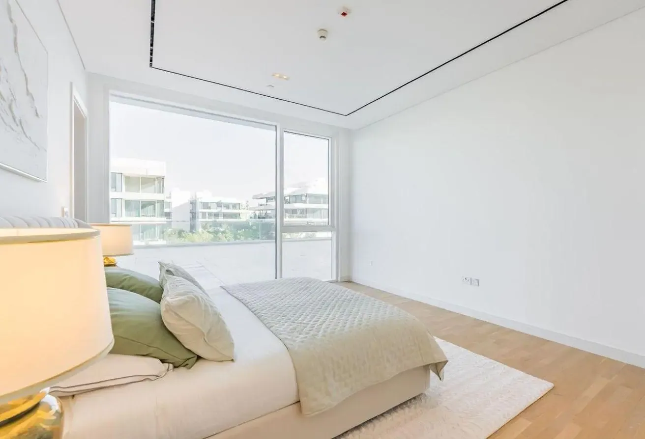 Luxury Apartment | Fully Furnished | Modern