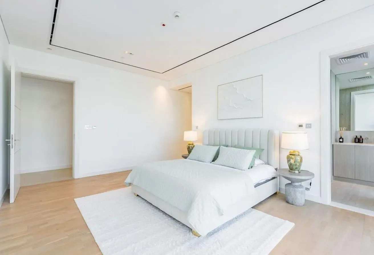 Luxury Apartment | Fully Furnished | Modern