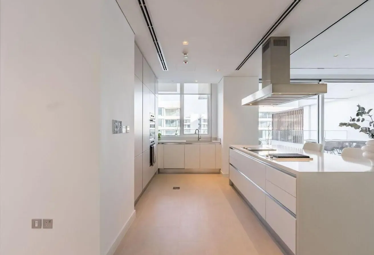 Luxury Apartment | Fully Furnished | Modern