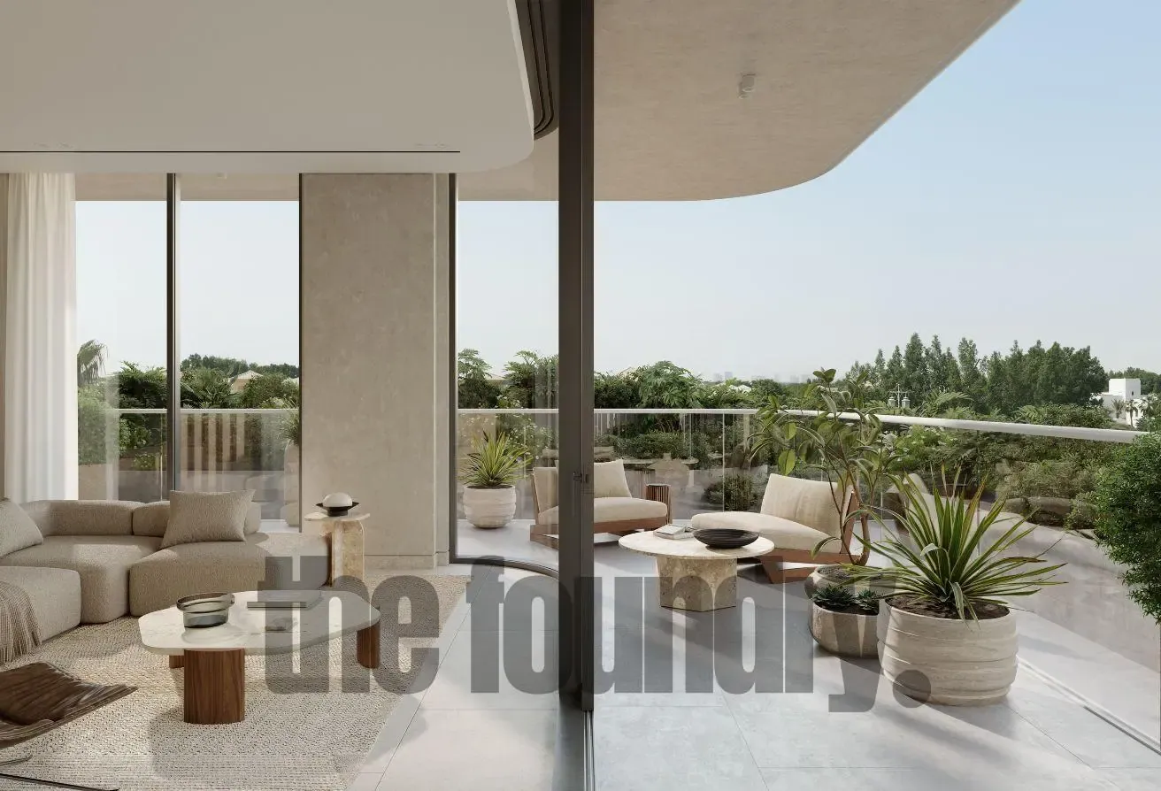 Brilliant Nature Sanctuary | Exquisite 2Bed Unit