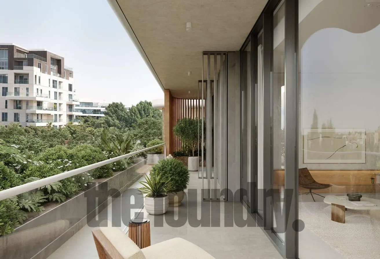 Brilliant Nature Sanctuary | Exquisite 2Bed Unit