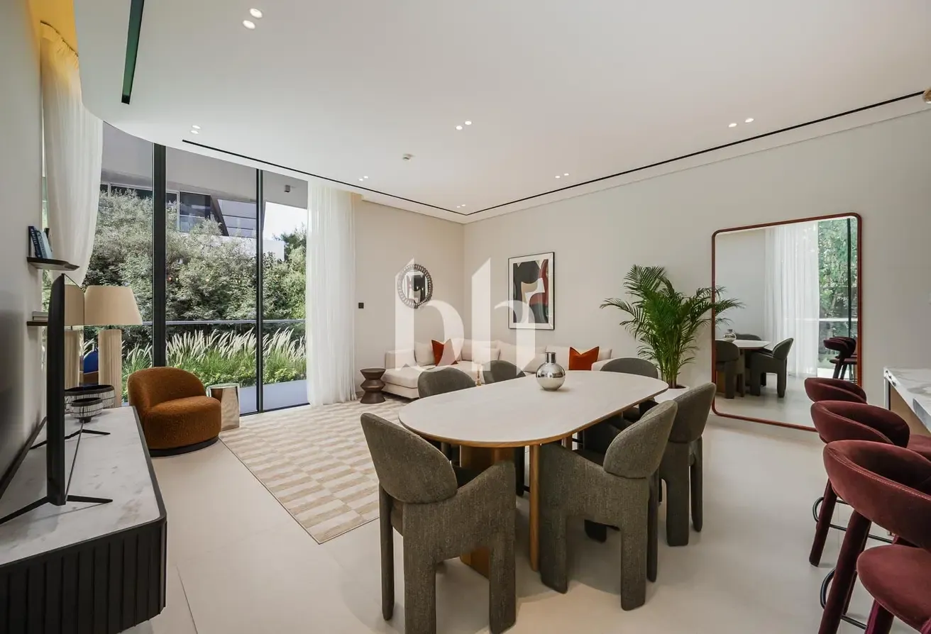 Al Barari's New Icon | Luxury Living, Naturally