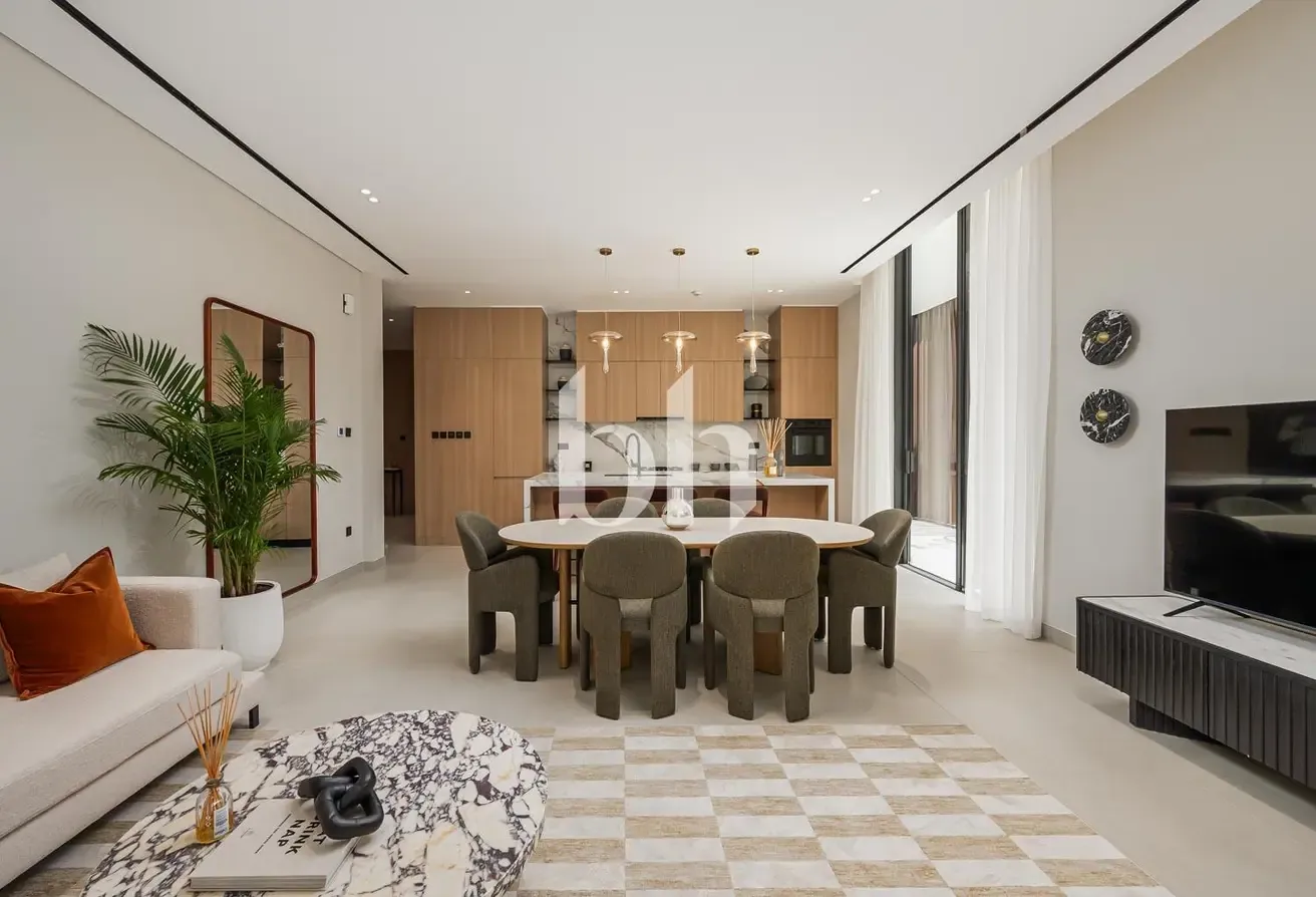 Al Barari's New Icon | Luxury Living, Naturally