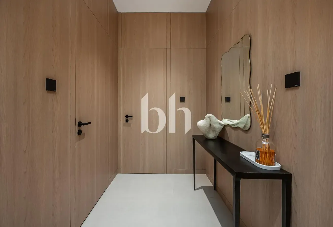 Al Barari's New Icon | Luxury Living, Naturally