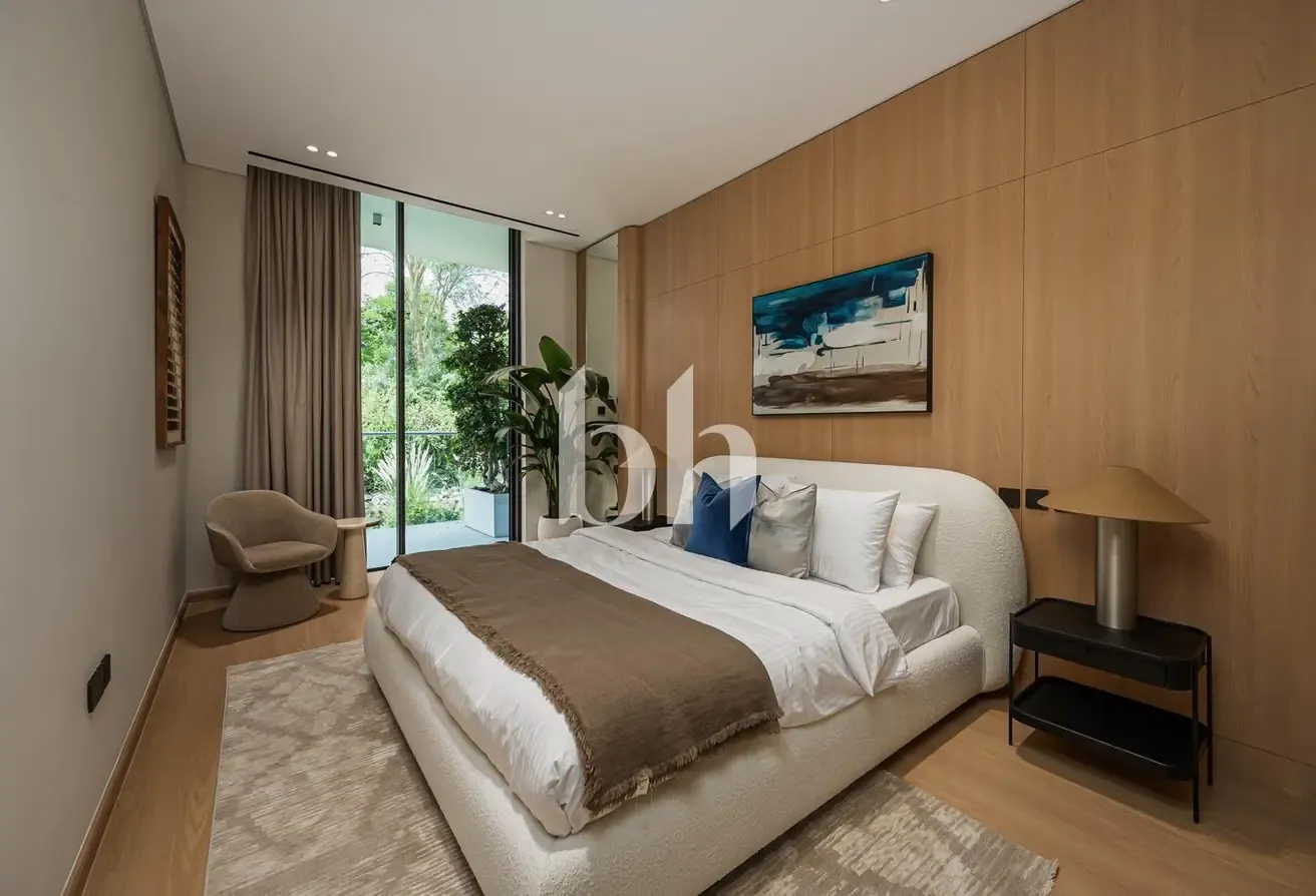 Al Barari's New Icon | Luxury Living, Naturally