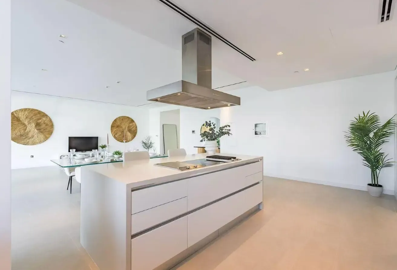 Wadi Al Safa 3 2 BR Apartment