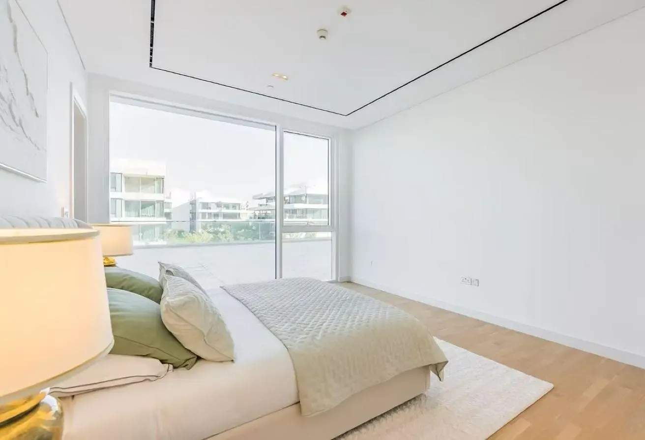 Wadi Al Safa 3 2 BR Apartment