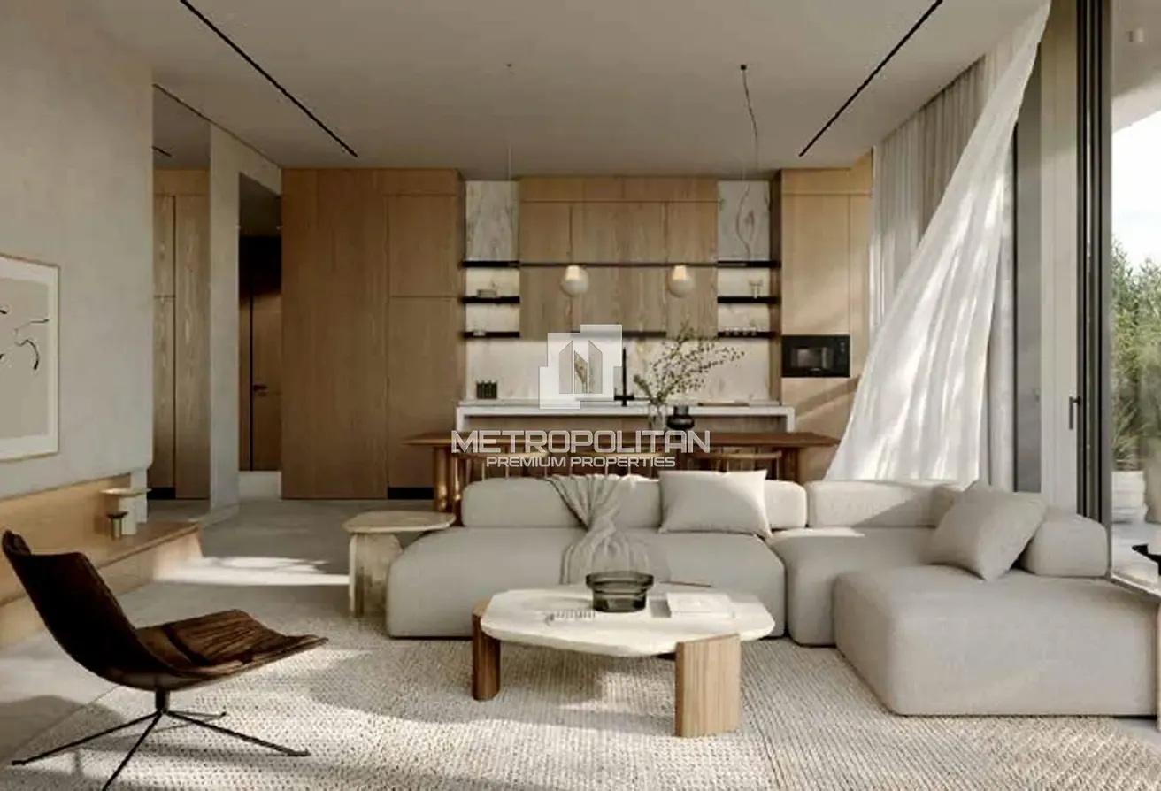 High-Demand Investment | Beachfront Living