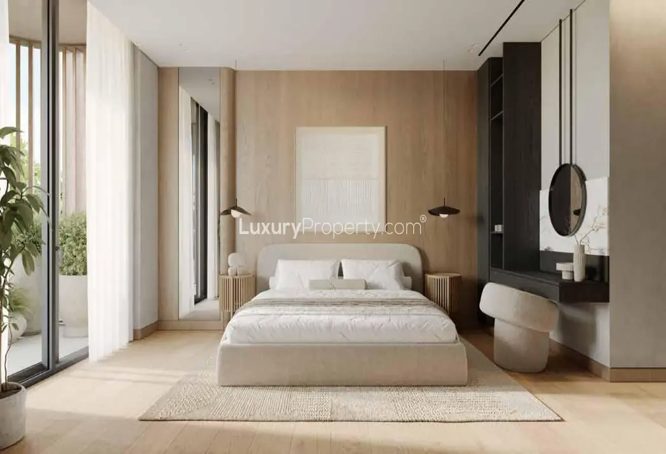 Luxury | Elevated Living | Greenest Community