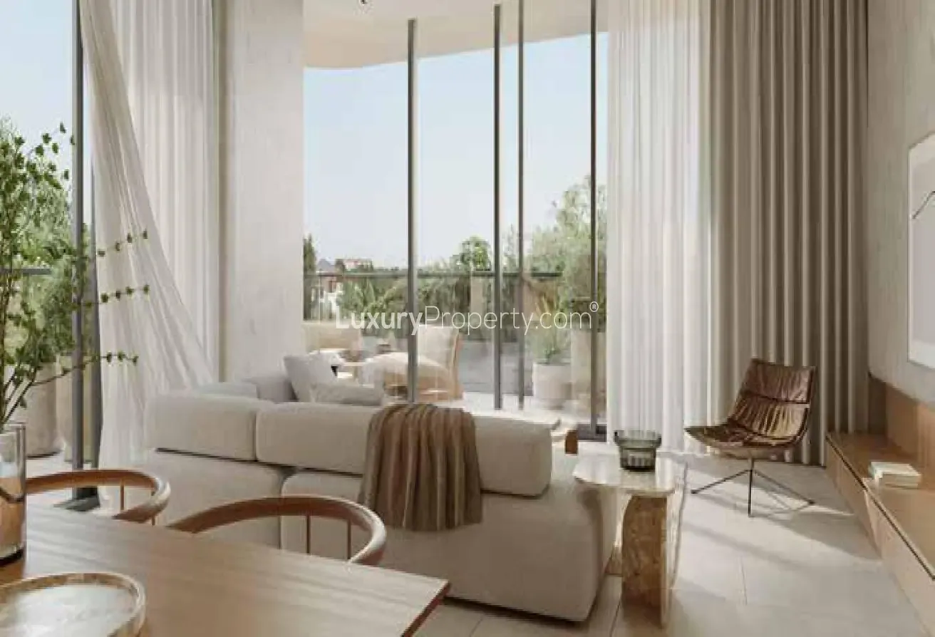 Luxury | Elevated Living | Greenest Community