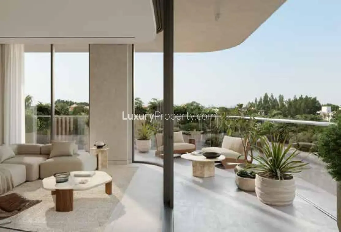 Luxury | Elevated Living | Greenest Community