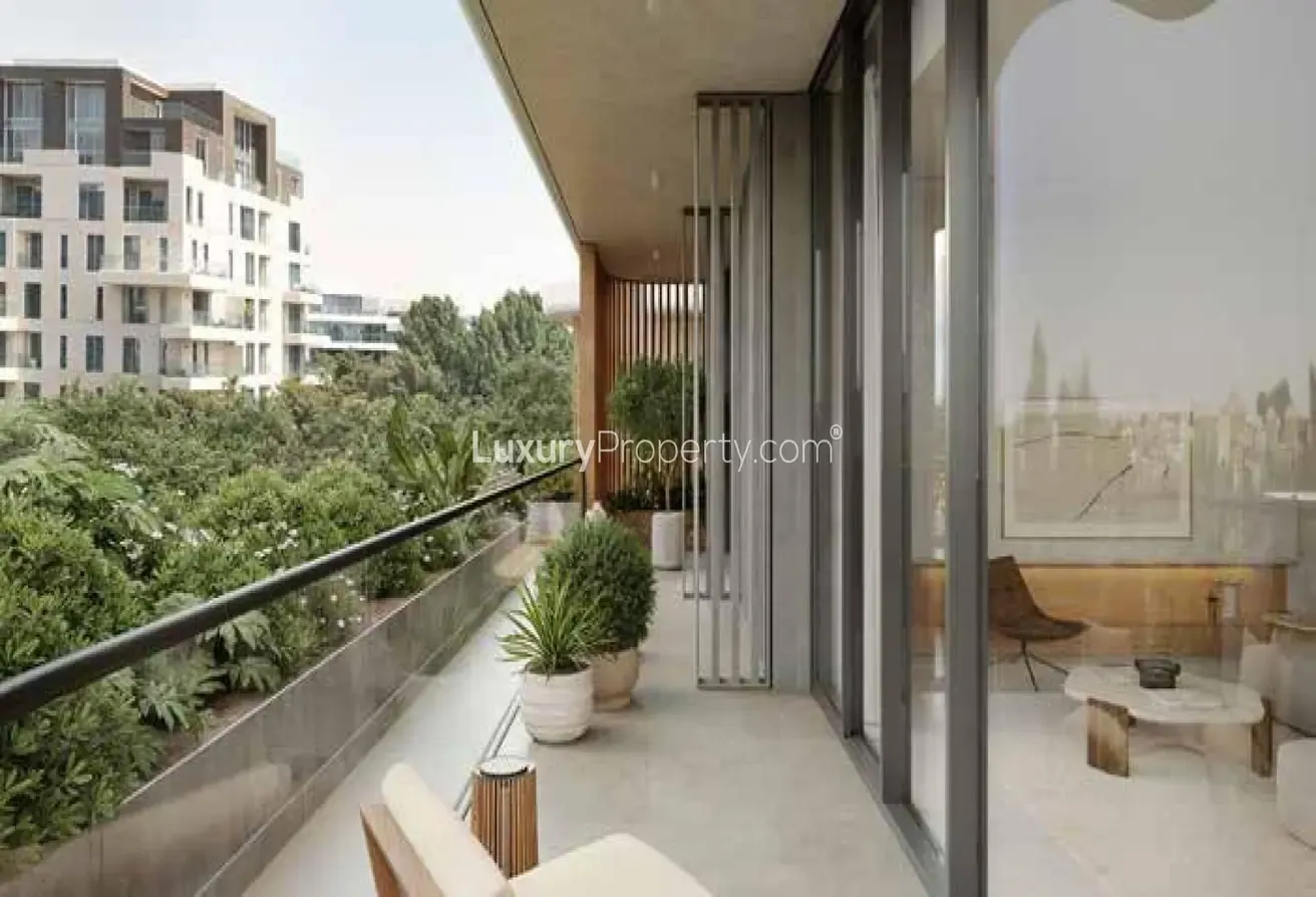 Luxury | Elevated Living | Greenest Community