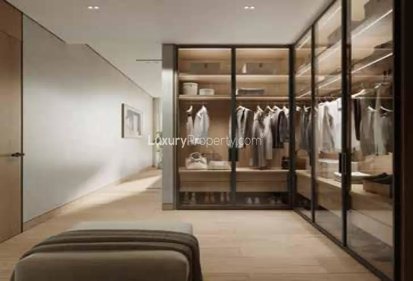Luxury | Elevated Living | Greenest Community