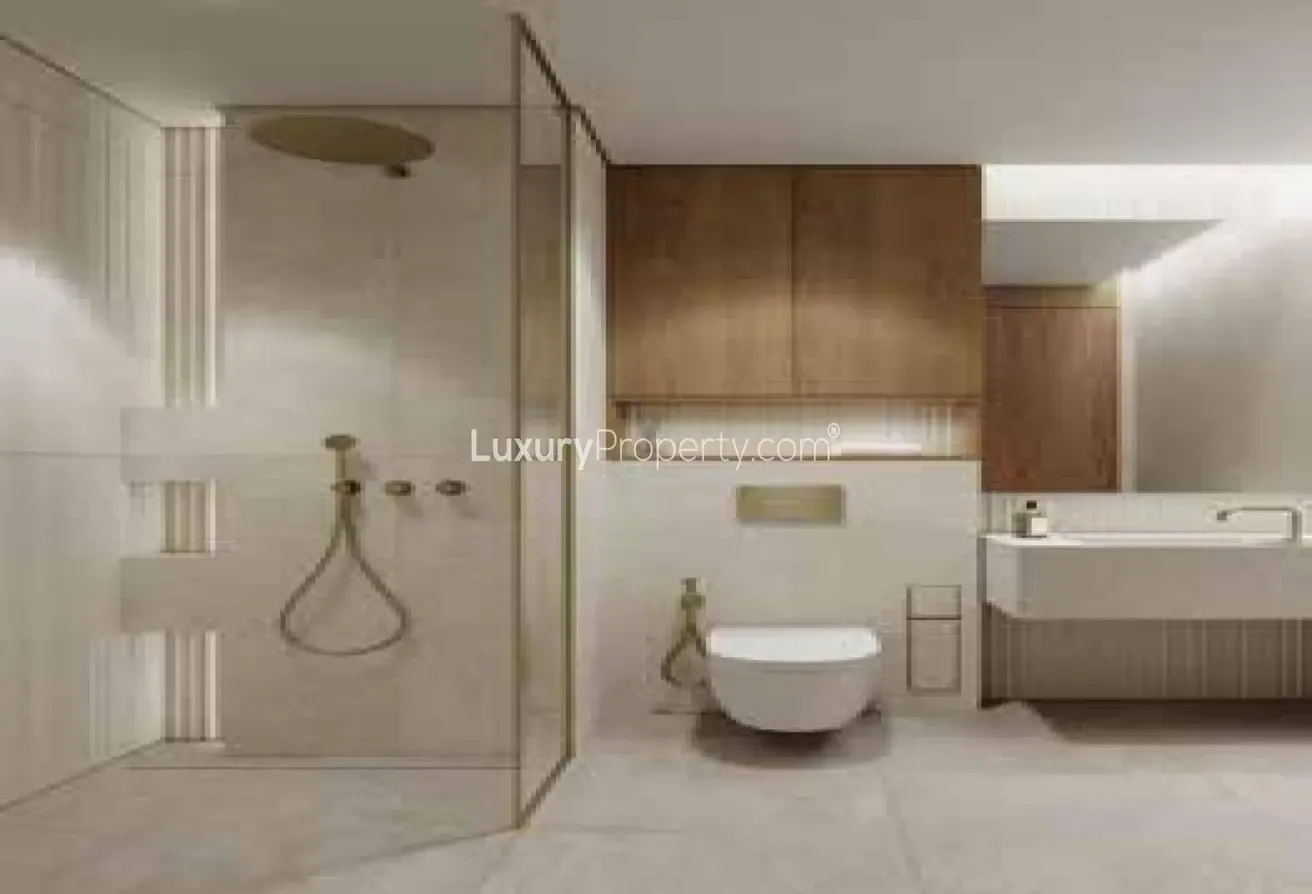 Luxury | Elevated Living | Greenest Community
