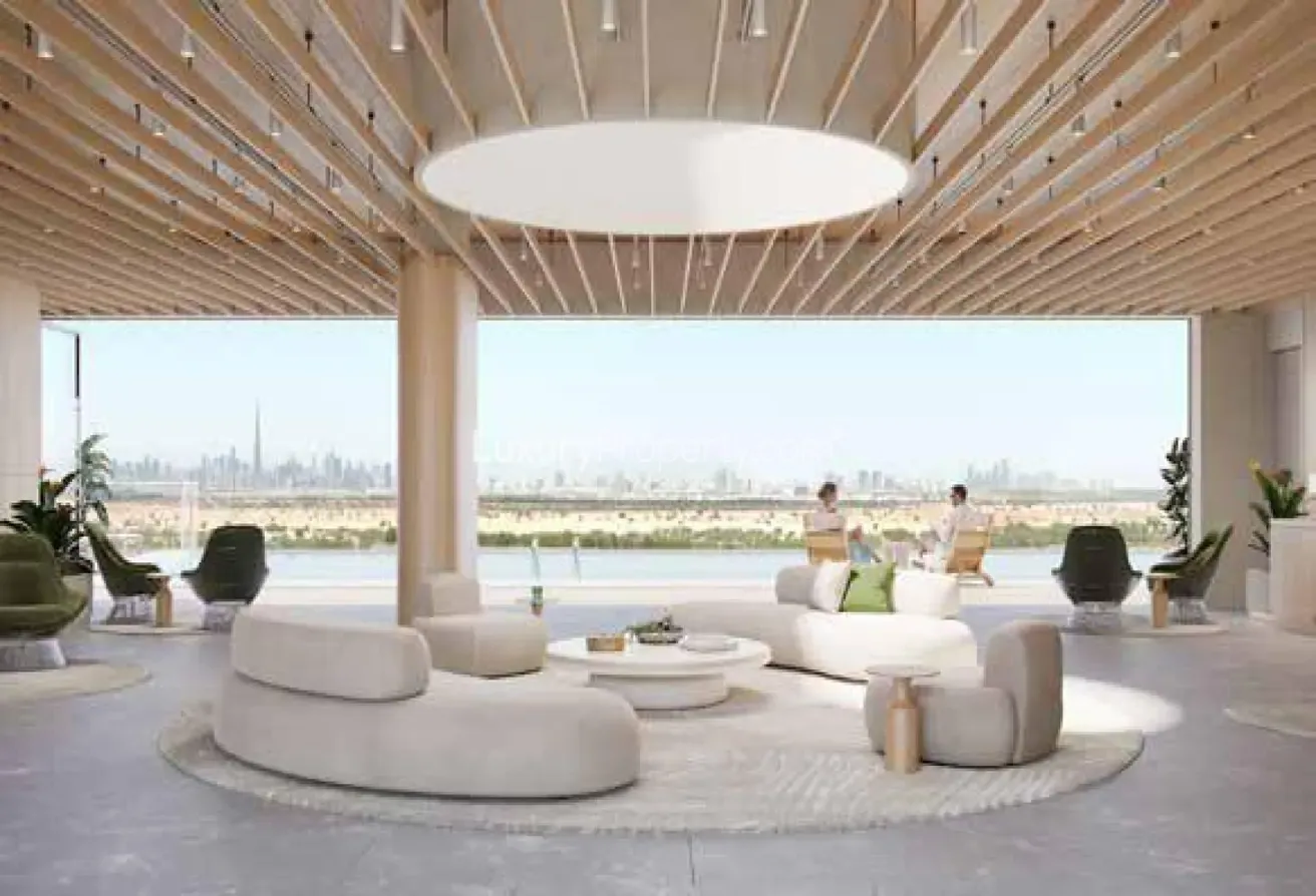 Luxury | Elevated Living | Greenest Community
