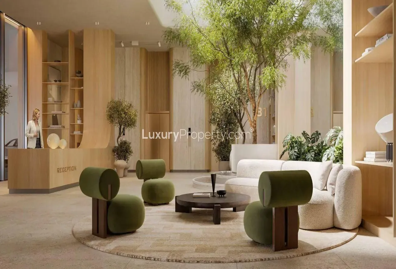 Luxury | Elevated Living | Greenest Community
