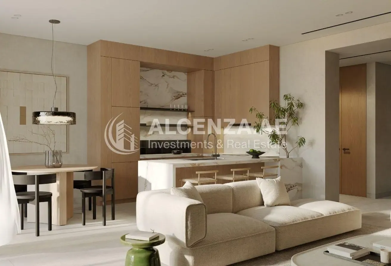 Investor Deal | Luxury Unit | Original Price