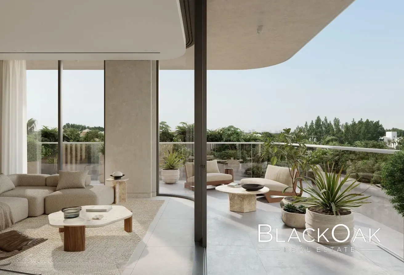 New 2BR | Nature View | Al Barari Last Launch
