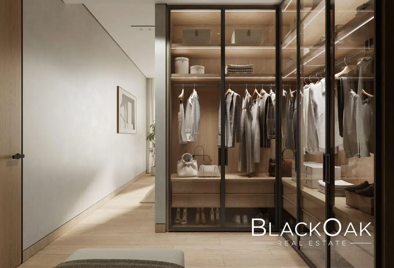 New 2BR | Nature View | Al Barari Last Launch