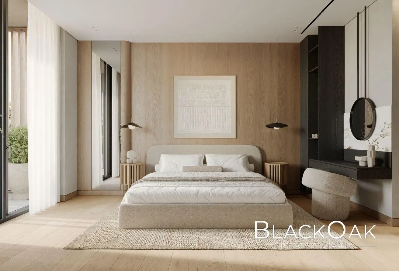 New 2BR | Nature View | Al Barari Last Launch