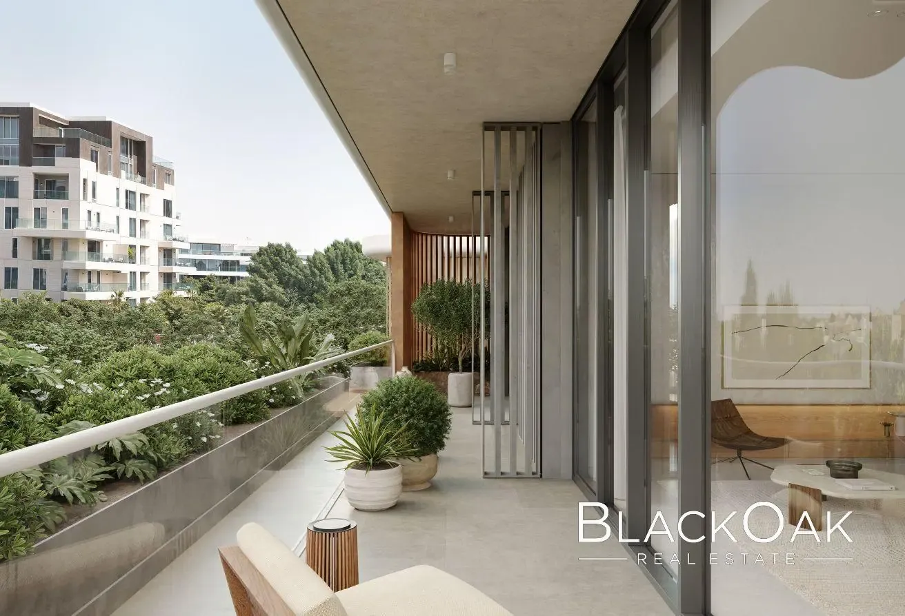 New 2BR | Nature View | Al Barari Last Launch