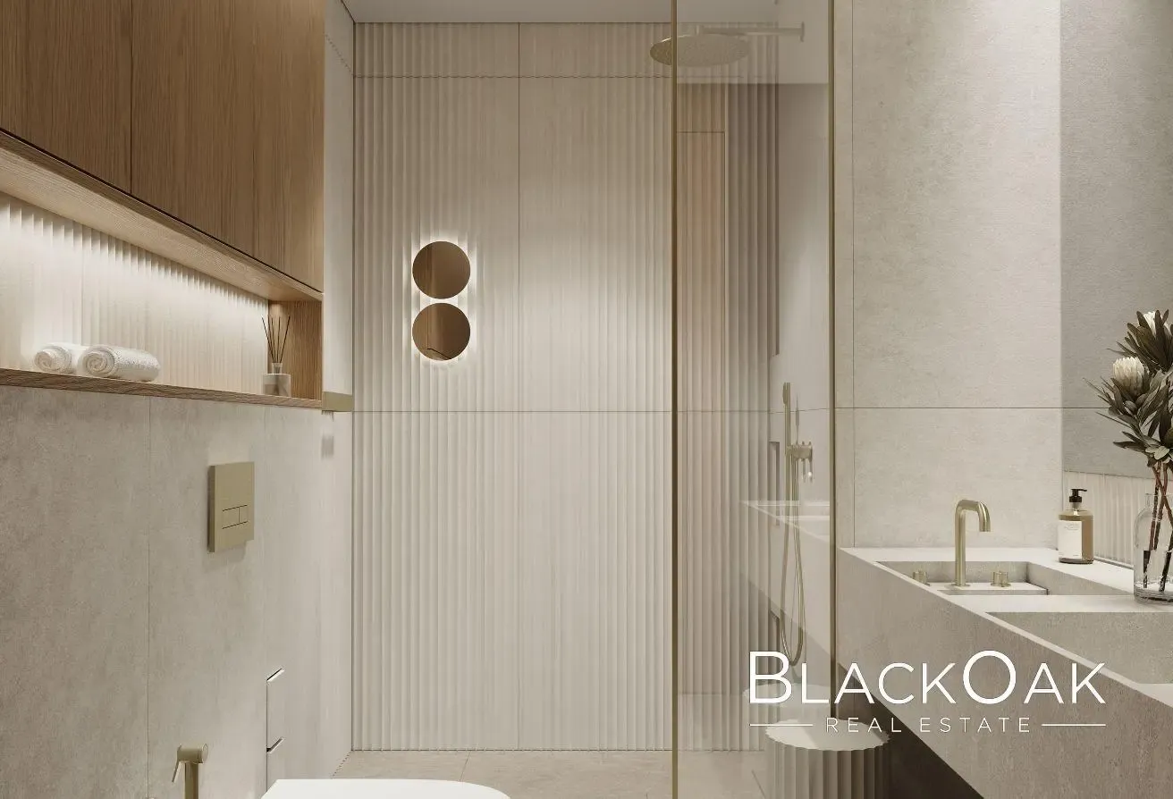 New 2BR | Nature View | Al Barari Last Launch