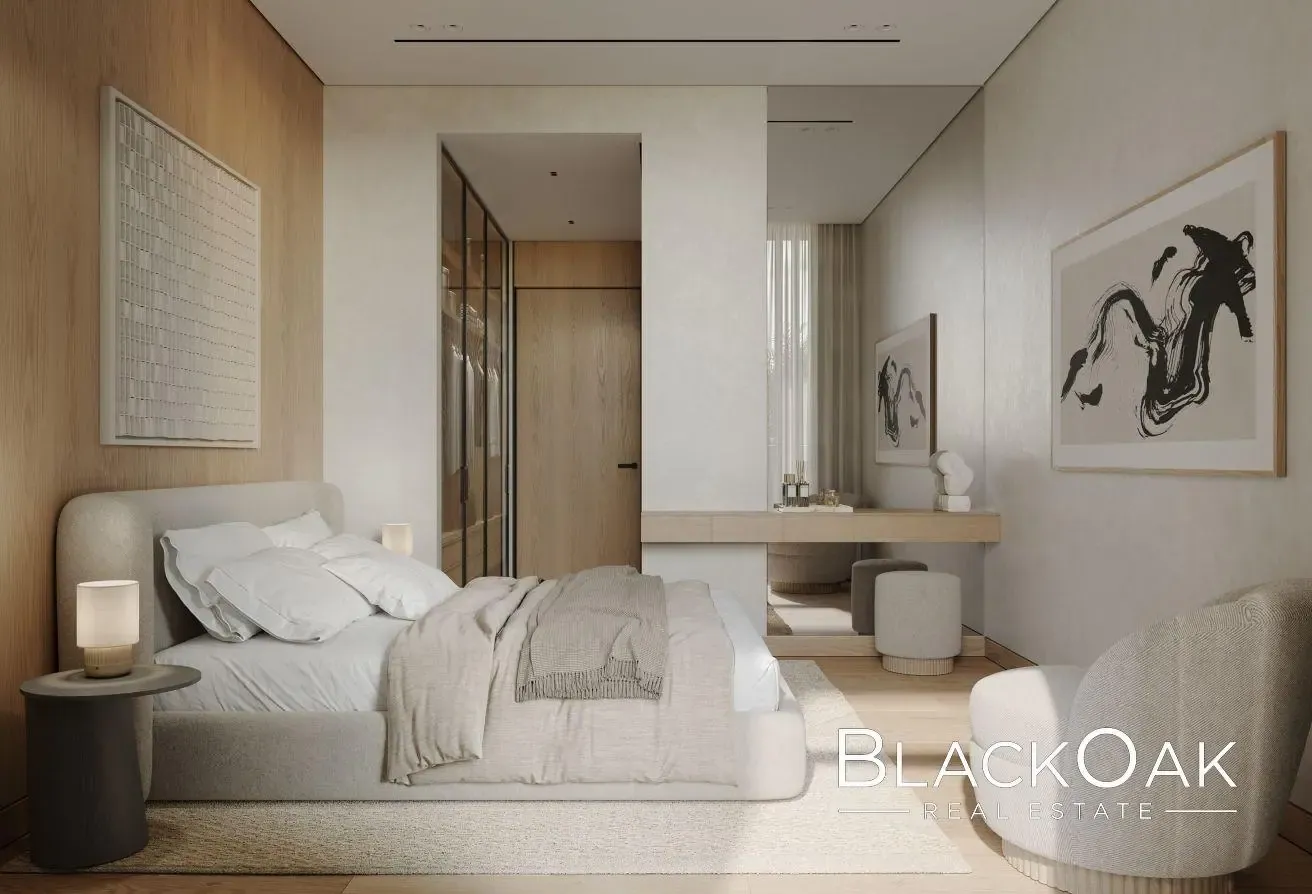 New 2BR | Nature View | Al Barari Last Launch