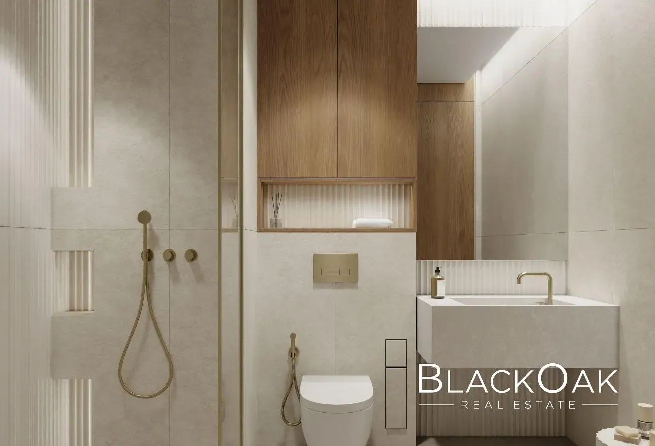 New 2BR | Nature View | Al Barari Last Launch