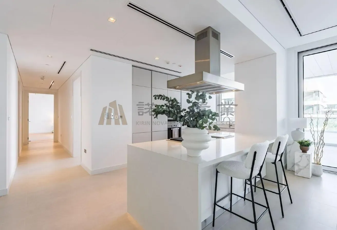 FullyFurnished | LowFloor | LargeSize | No Agents